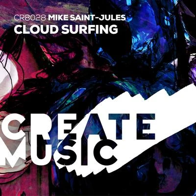 Mike Saint-Jules Cloud Surfing