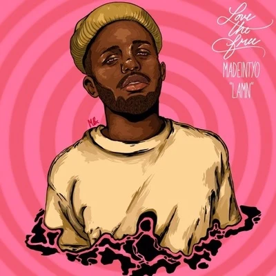 MadeinTYO Lamn