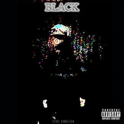 The-Dream Black