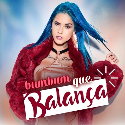 Tati Zaqui Bumbum Que Balança