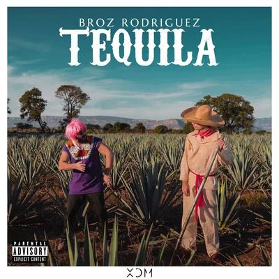 Broz Rodriguez Tequila