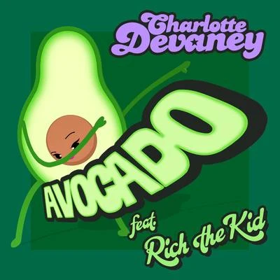 Charlotte Devaney/Lady Leshurr Avocado