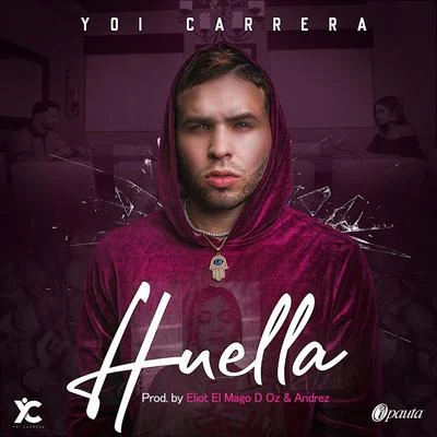 Yoi Carrera Huella