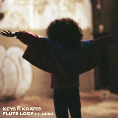 Keys N Krates/Ouici Flute Loop (feat. Ouici)