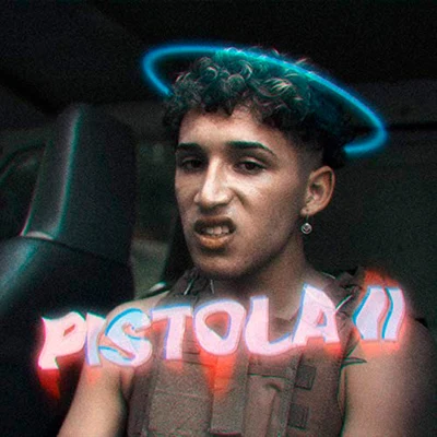 Pekeño 77 Pistola II