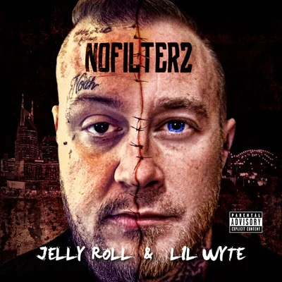 Lil Wyte/Jelly Roll No Filter 2