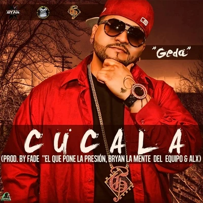 Geda Cucala