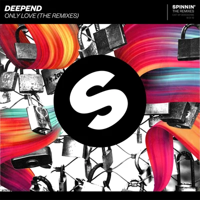 Deepend Only Love (The Remixes)