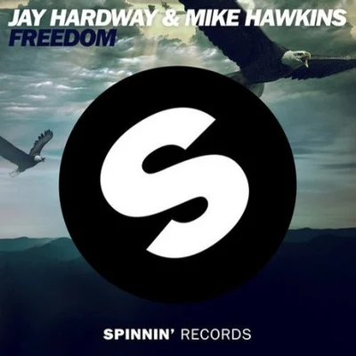 Jay Hardway Freedom