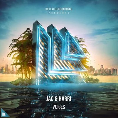 Jac & Harri Voices