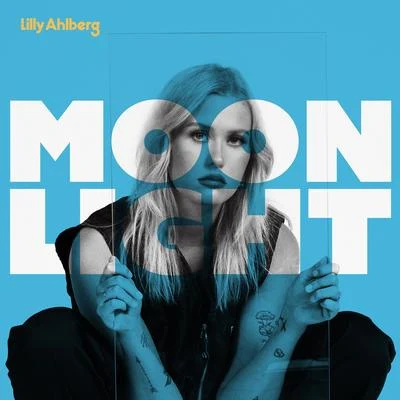 Lilly Ahlberg Moonlight