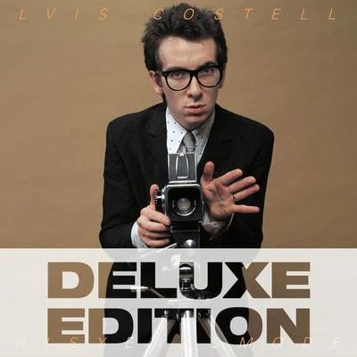 Elvis Costello/the Attractions This Years Model (Deluxe Edition)