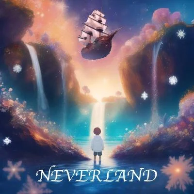 末吉秀太 NEVERLAND