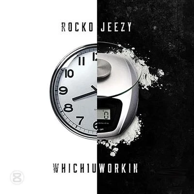 Rocko Which 1 U Workin (feat. Young Jeezy) - Single