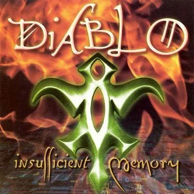 Diablo Insufficient Memory