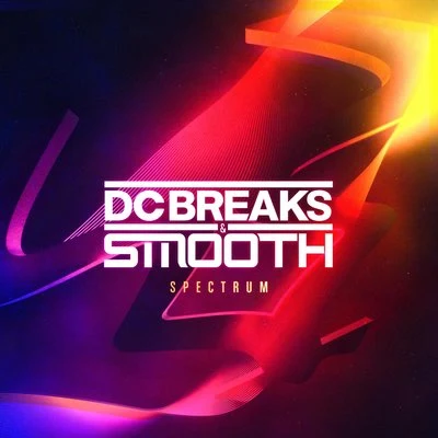 Smooth/DC Breaks Spectrum