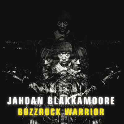 Blakkamoore Buzzrock Warrior