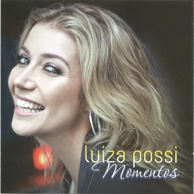 Luiza Possi Momentos