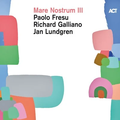 Paolo Fresu Mare Nostrum III