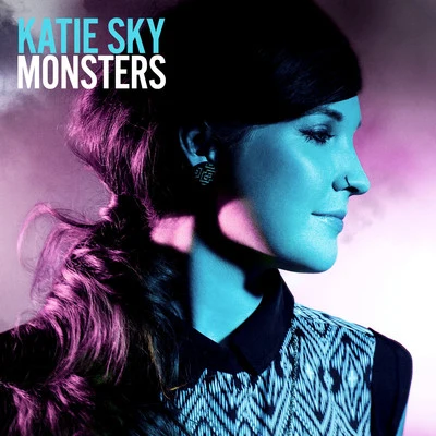 Katie Sky Monsters