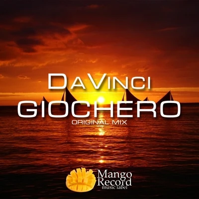 DaVinci Giochero