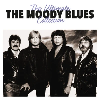 The Moody Blues The Ultimate Collection