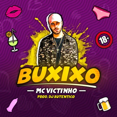 MC Victinho Buxixo