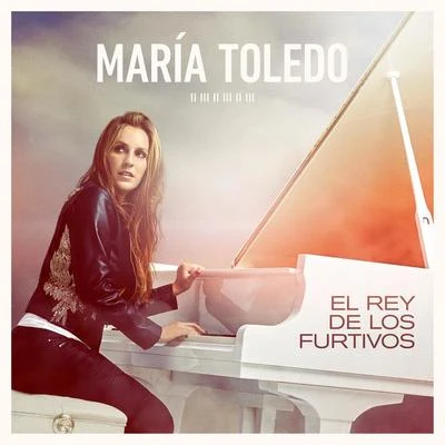 Maria Toledo El Rey De Los Furtivos