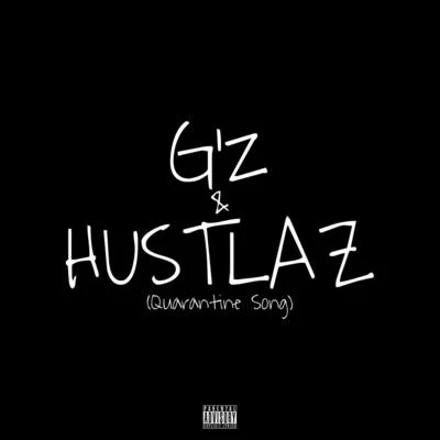 Renizance/Immortal Soldierz Gz & Hustlaz (Quarantine Song)