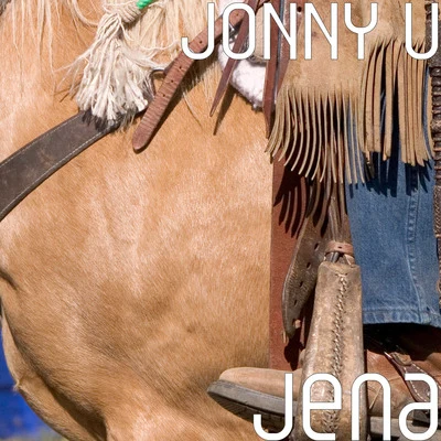 Jonny U Jena