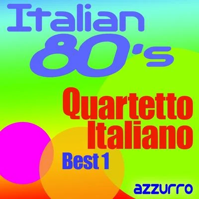 Quartetto Italiano Azzurro