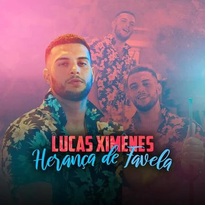 DJ Batata/Lucas Ximenes Herança De Favela