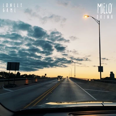 Dafna/Mielo Lonely Game