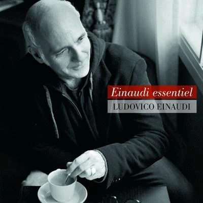 Ludovico Einaudi Einaudi essentiel