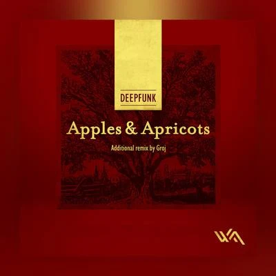 Deepfunk Apples And Apricots