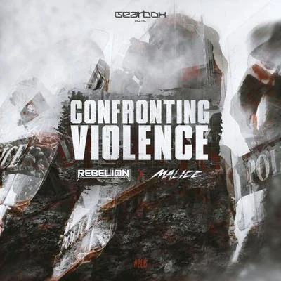 Malice/Rebelión Confronting Violence