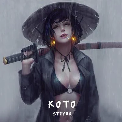 Strybo KOTO