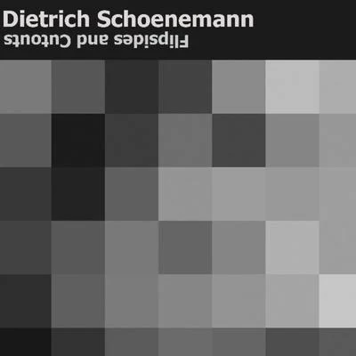 Dietrich Schoenemann Flipsides And Cutouts