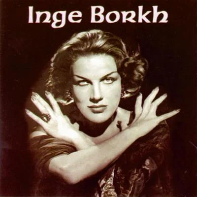 Inge Borkh Inge Borkh