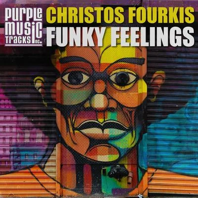 Christos Fourkis Funky Feelings