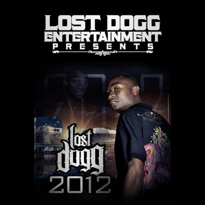 Keedy Black/Ms. Tee/EZY/Lost Dogg Her Dip (Dip Out) [feat. Ms. Tee, Keedy Black & Ezy]