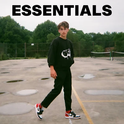 Johnny Orlando Essentials (Commentary)