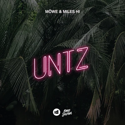 MoWe/Miles Hi Untz