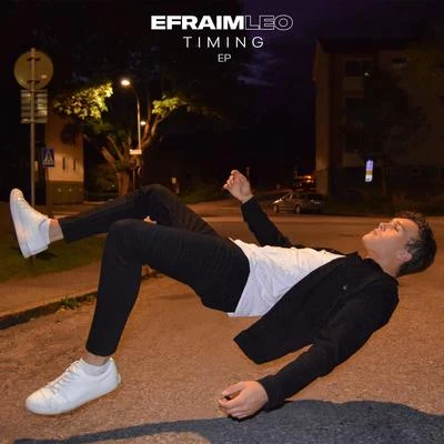 Efraim Leo Timing EP