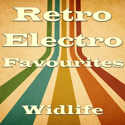 Wildlife Retro Electro Favourites