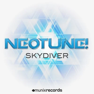 NepTune! Skydiver