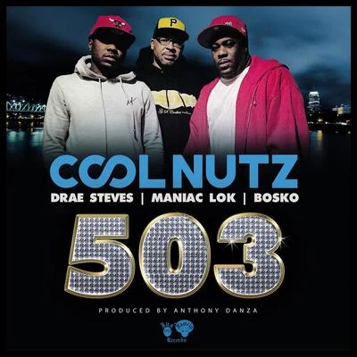 Cool Nutz 503