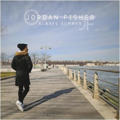 Jordan Fisher Always Summer