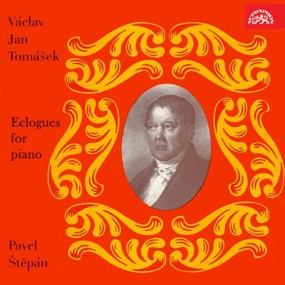 Pavel Stepan Tomášek: Eclogues for Piano