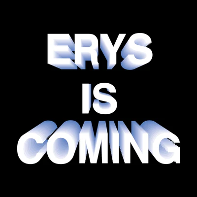 Jaden ERYS IS COMING